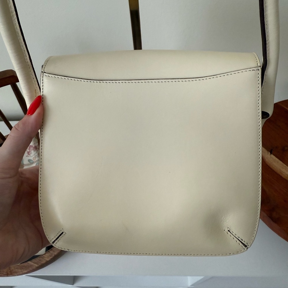 Vintage Giorgio Armani La Prima Shoulder Bag - Picture 6 of 11